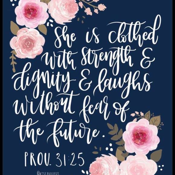 Meet your Posher, Heather - Picture 1 of 1